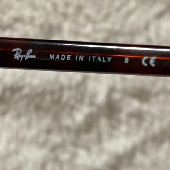 Ray-Ban Clubmaster - Picture 5 of 11